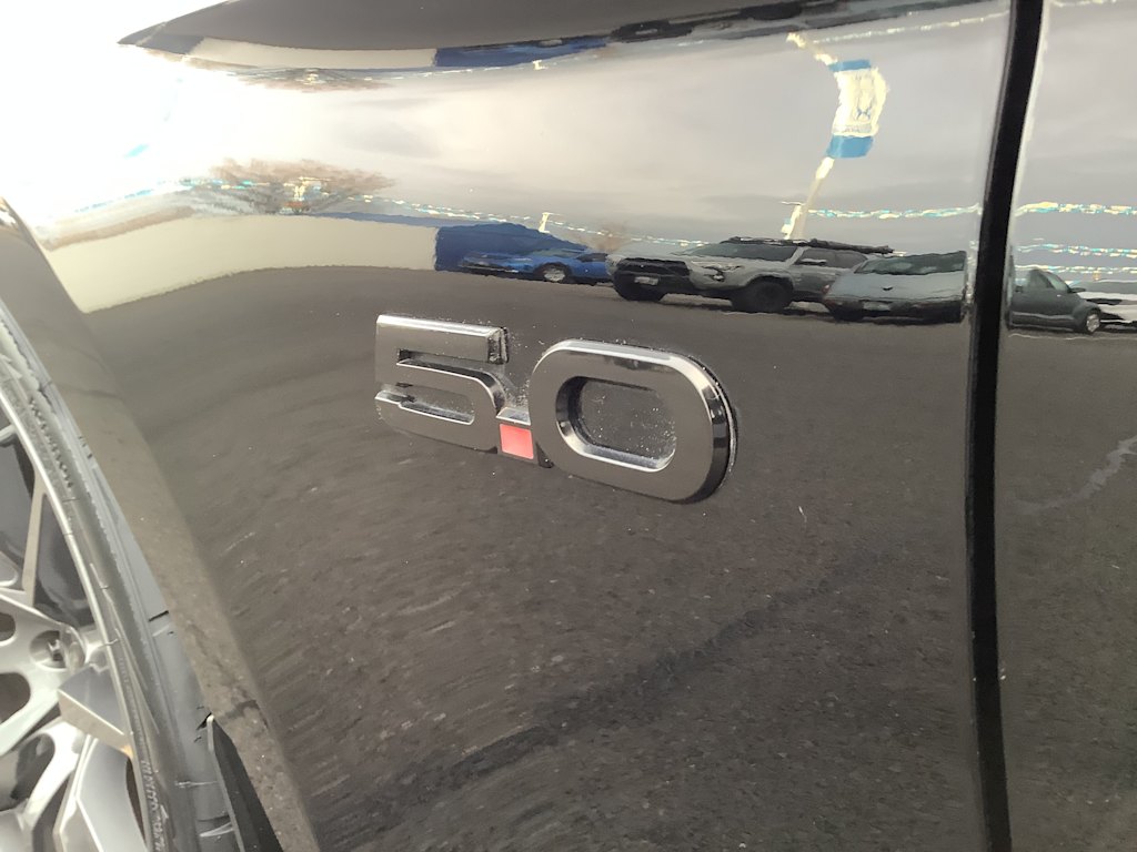 Thumbnail: 2015 Ford Mustang - 19