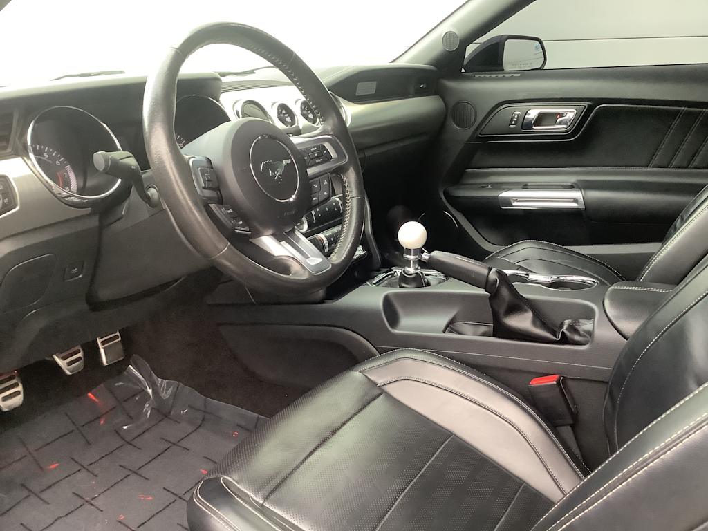 Thumbnail: 2015 Ford Mustang - 2