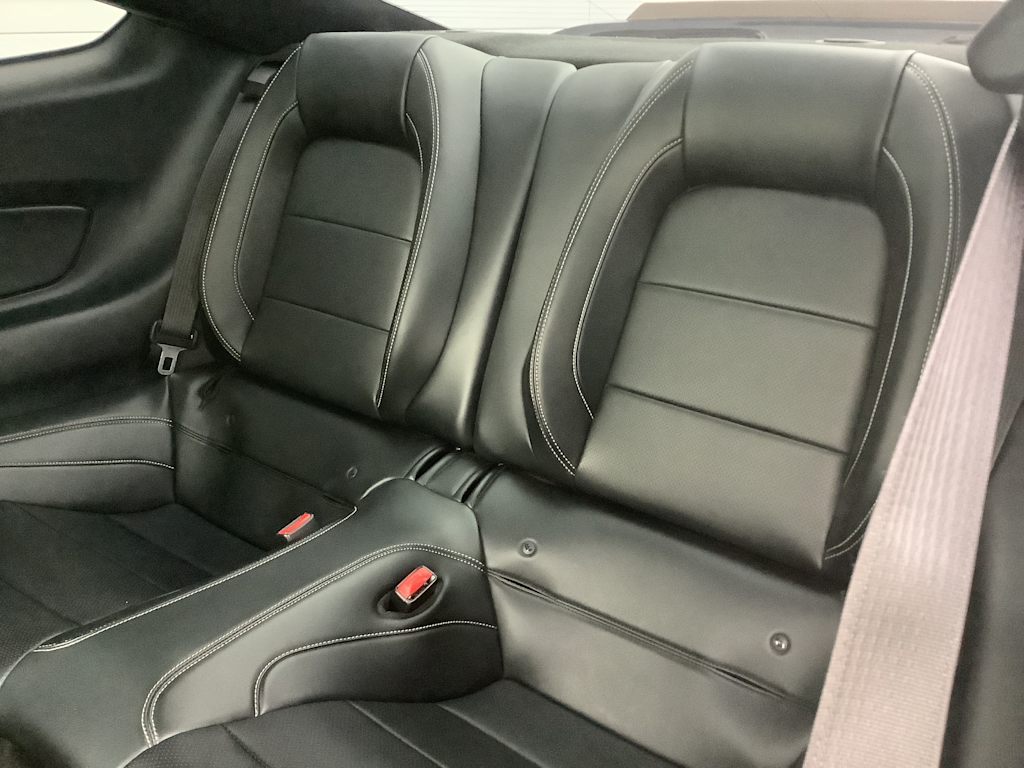 Thumbnail: 2015 Ford Mustang - 20