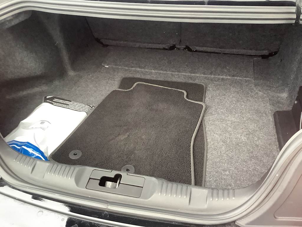 Thumbnail: 2015 Ford Mustang - 17