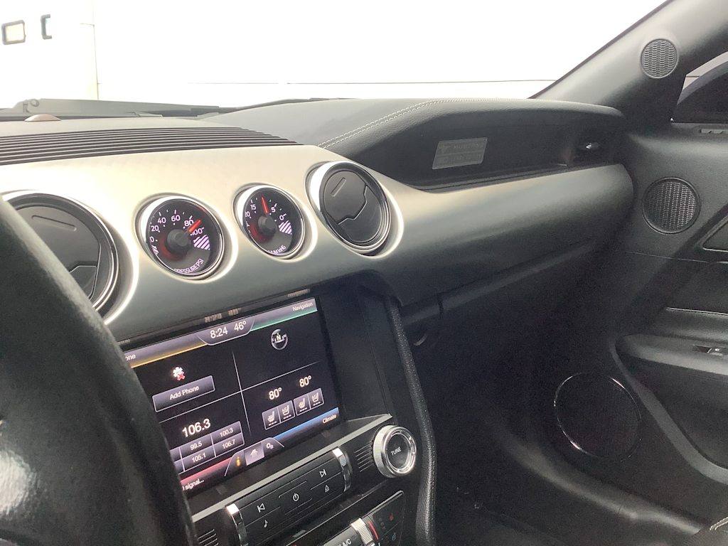 Thumbnail: 2015 Ford Mustang - 14