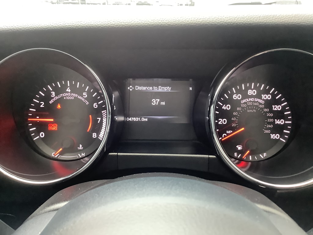 Thumbnail: 2015 Ford Mustang - 16