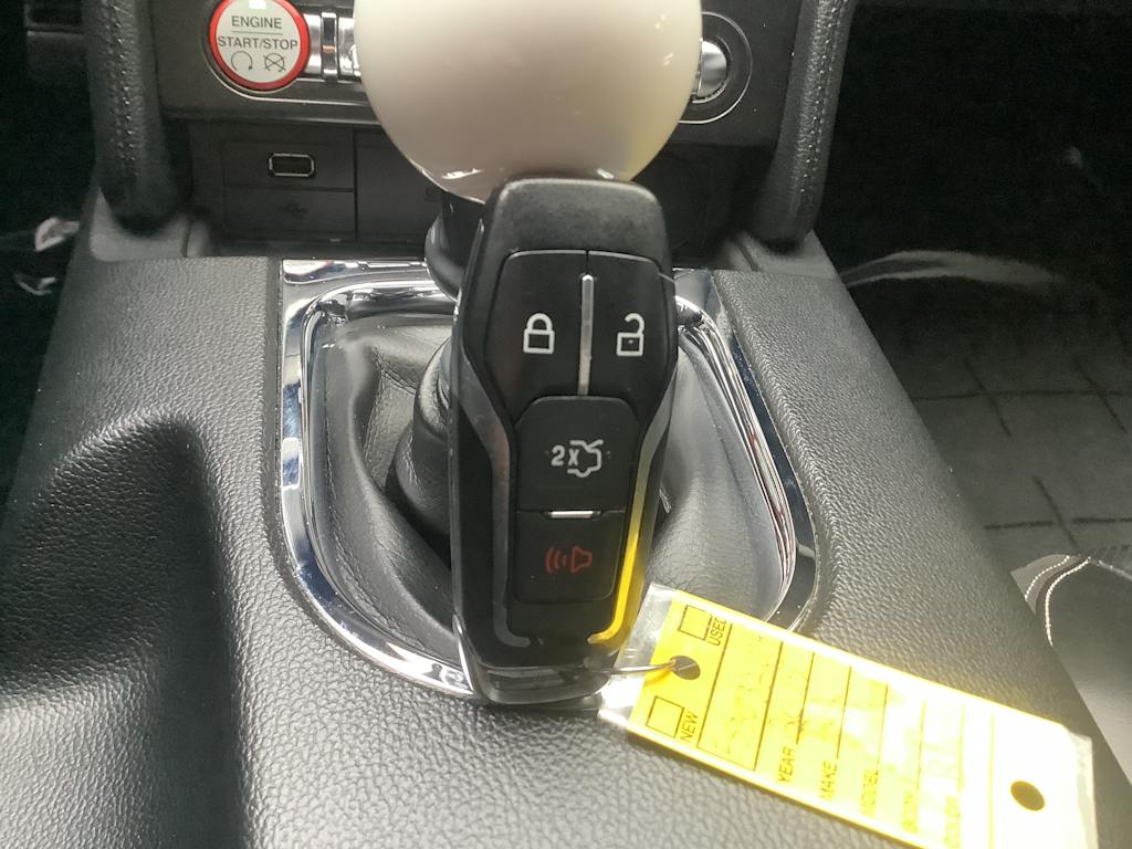 Thumbnail: 2015 Ford Mustang - 21