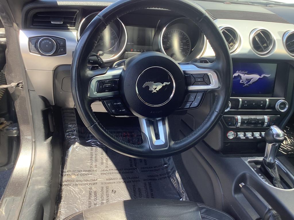 Thumbnail: 2020 Ford Mustang - 2
