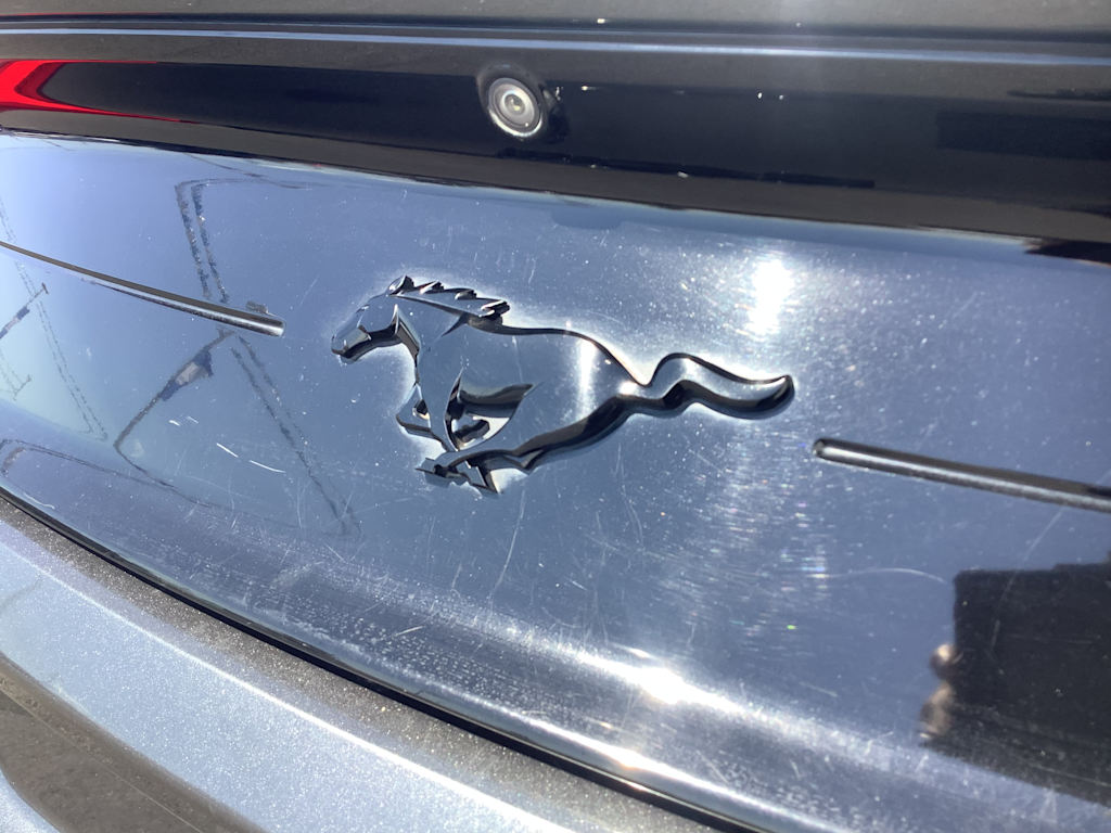 Thumbnail: 2020 Ford Mustang - 7