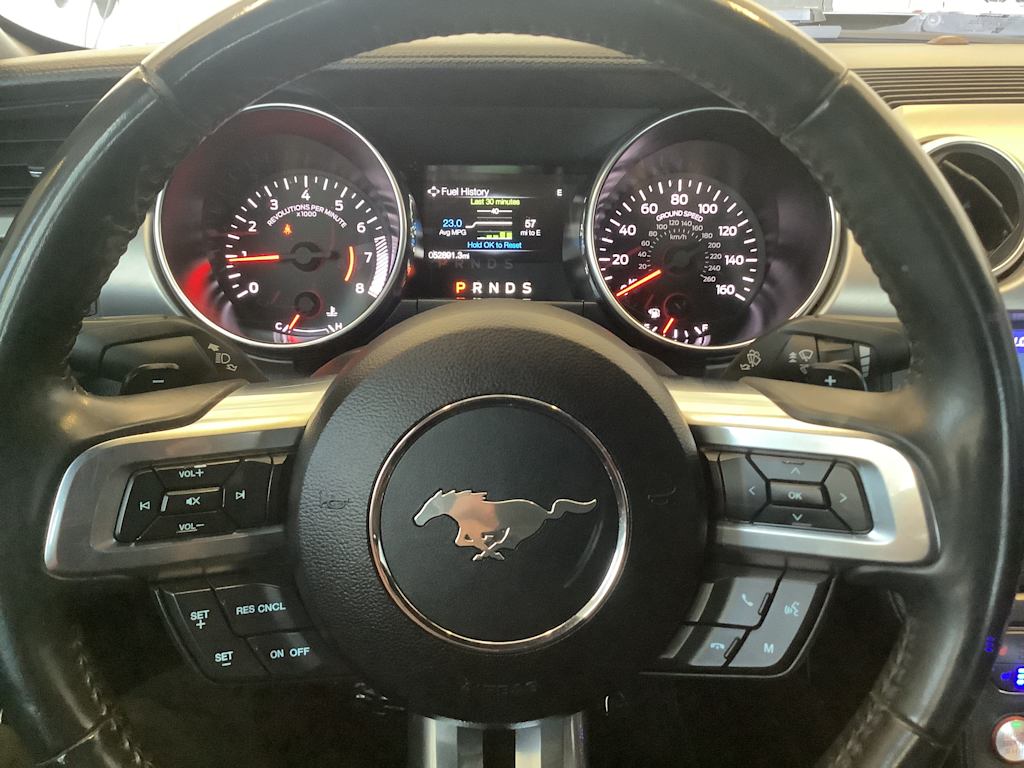 Thumbnail: 2020 Ford Mustang - 10
