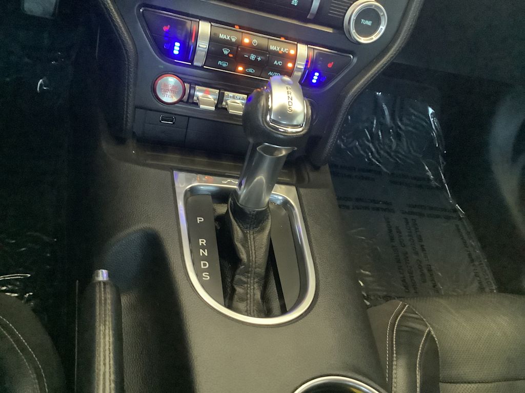 Thumbnail: 2020 Ford Mustang - 15