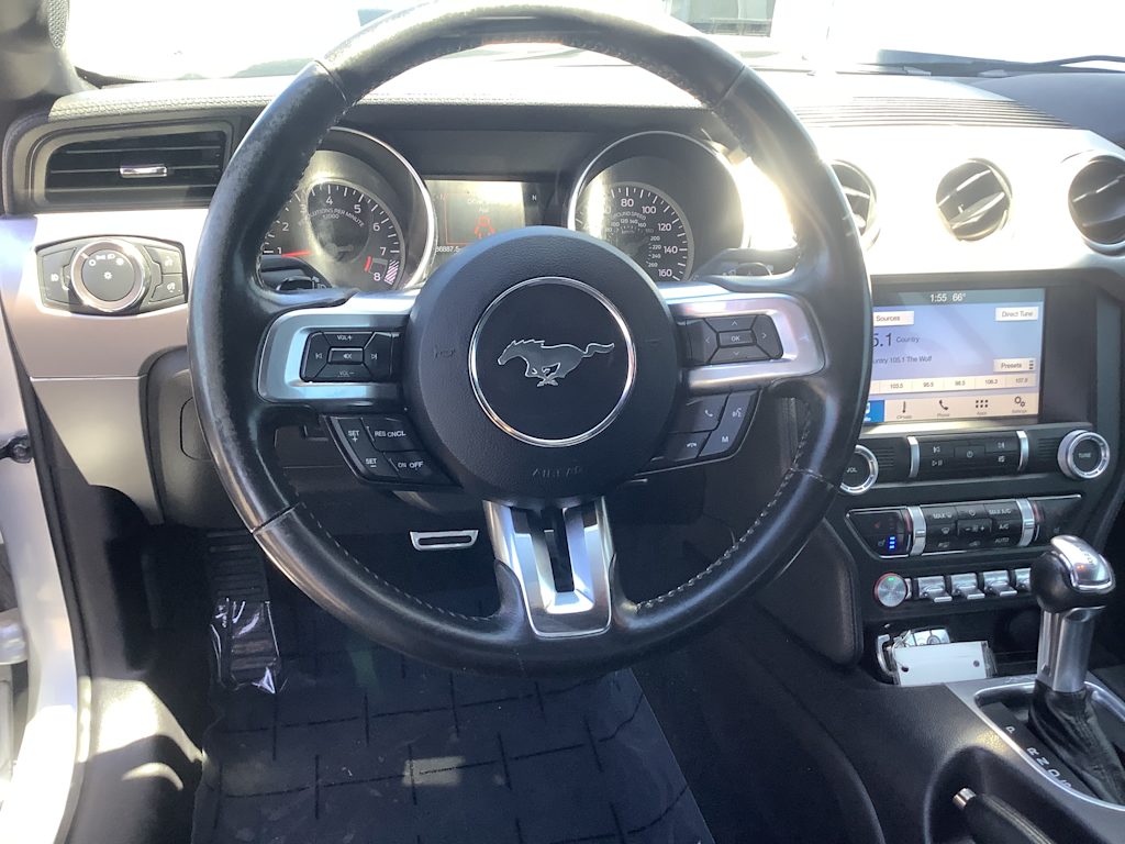 Thumbnail: 2019 Ford Mustang - 10