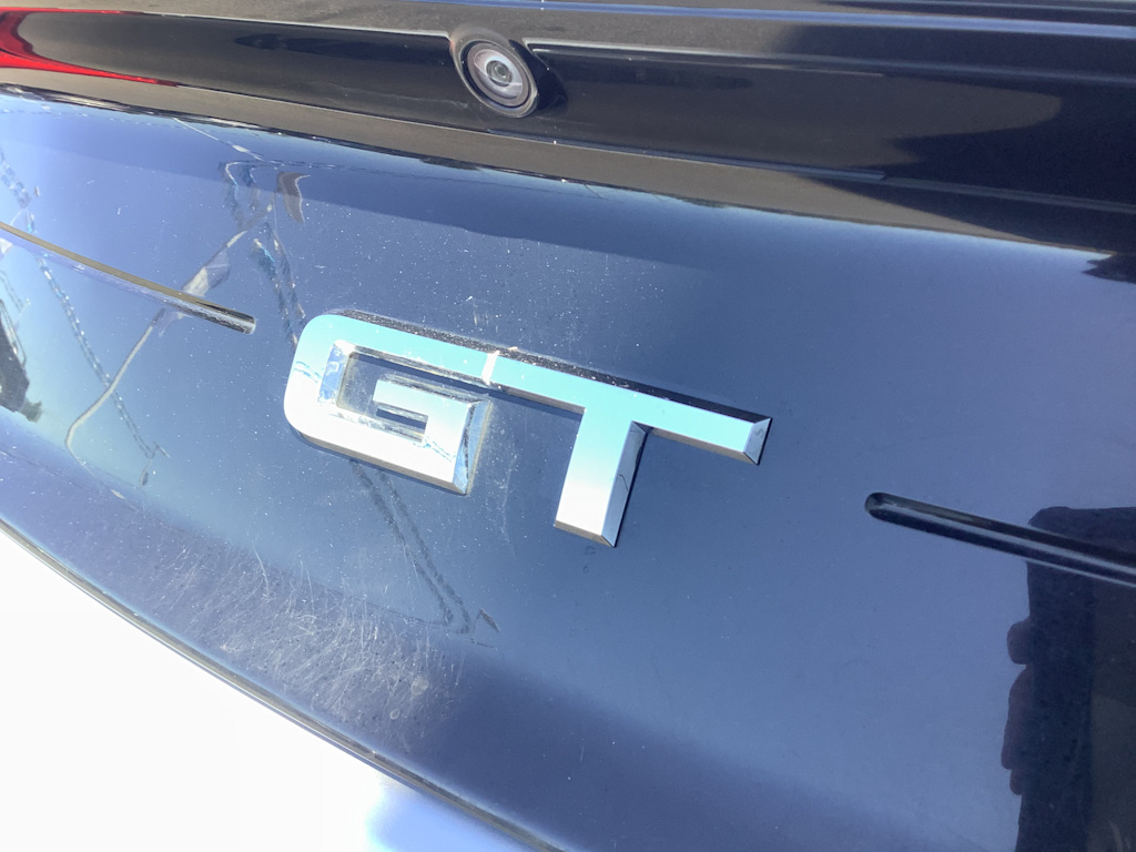 Thumbnail: 2019 Ford Mustang - 7