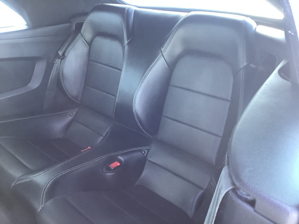 Thumbnail: 2019 Ford Mustang - 13