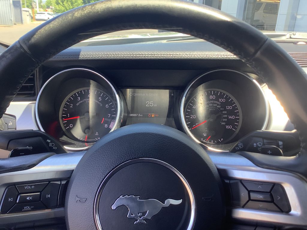 Thumbnail: 2019 Ford Mustang - 15