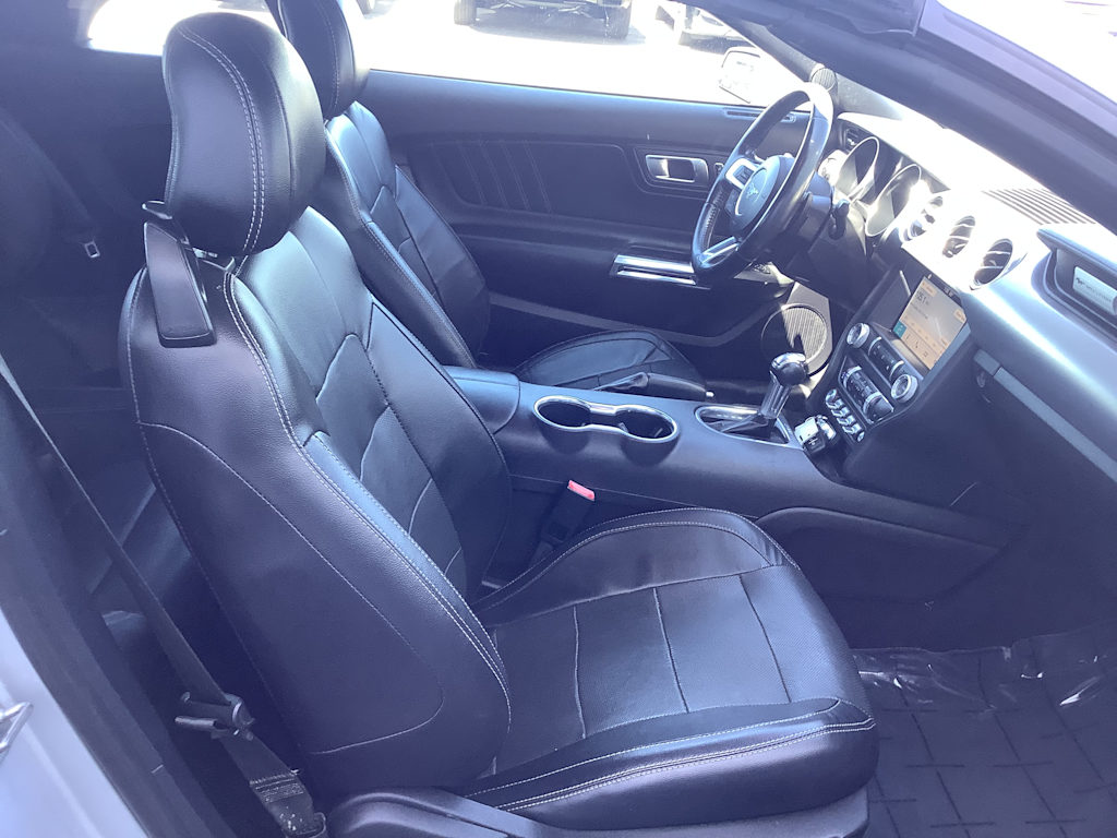 Thumbnail: 2019 Ford Mustang - 19