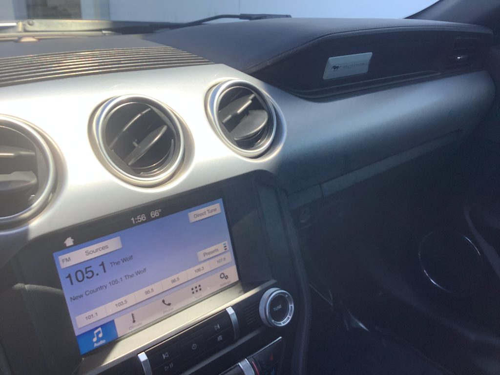 Thumbnail: 2019 Ford Mustang - 20