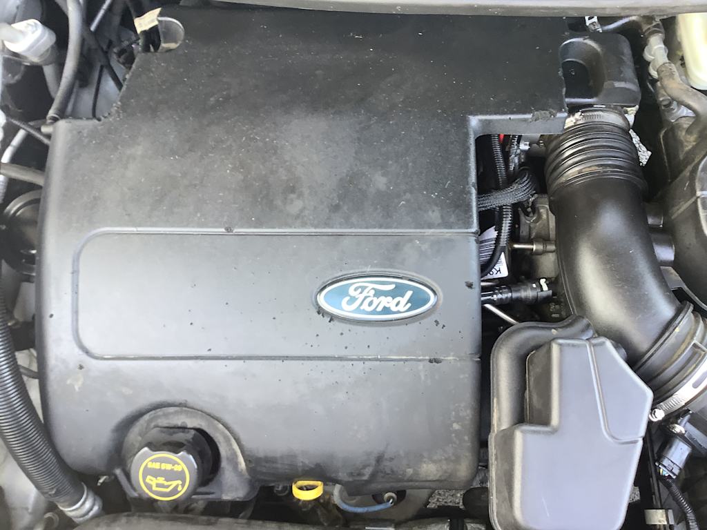 Thumbnail: 2014 Ford Explorer - 8