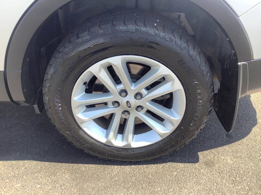 Thumbnail: 2014 Ford Explorer - 7
