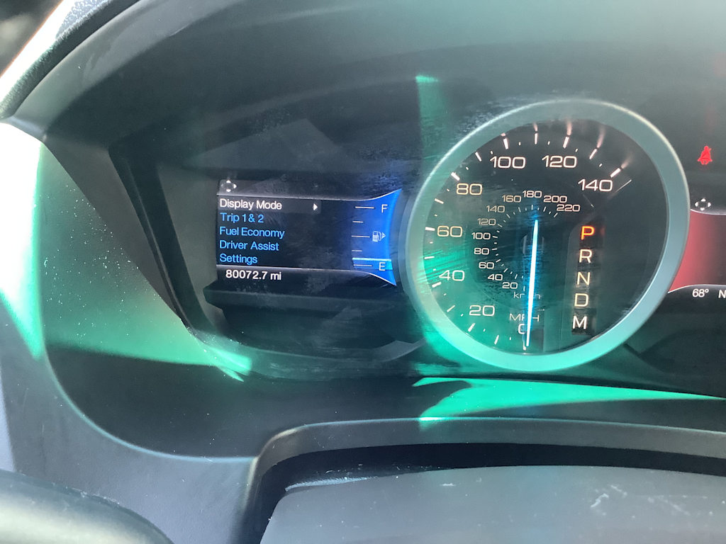 Thumbnail: 2015 Ford Explorer - 14