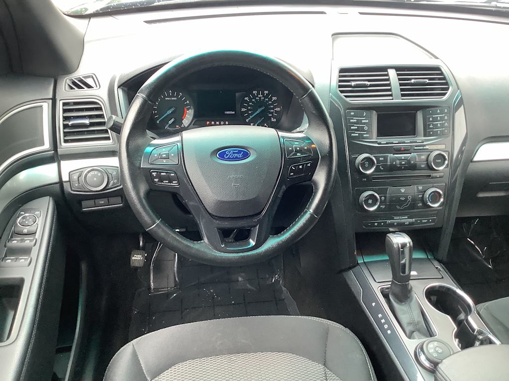 Thumbnail: 2016 Ford Explorer - 2