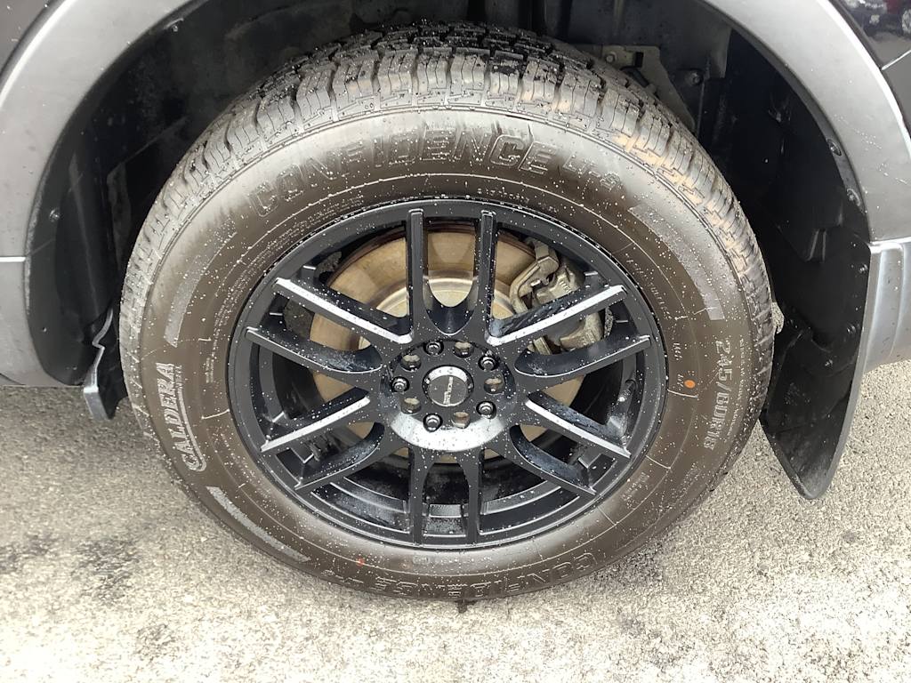 Thumbnail: 2016 Ford Explorer - 8