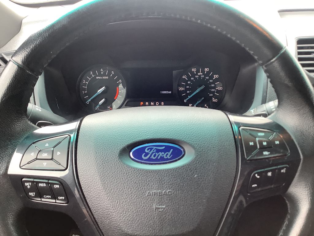 Thumbnail: 2016 Ford Explorer - 21