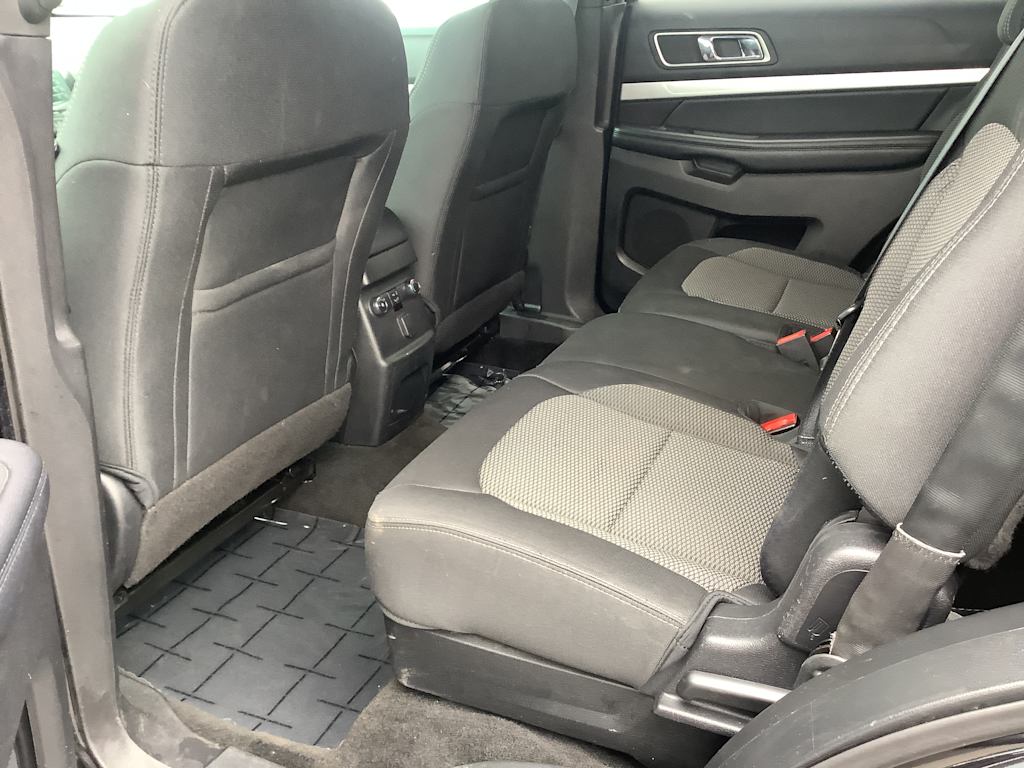 Thumbnail: 2016 Ford Explorer - 12