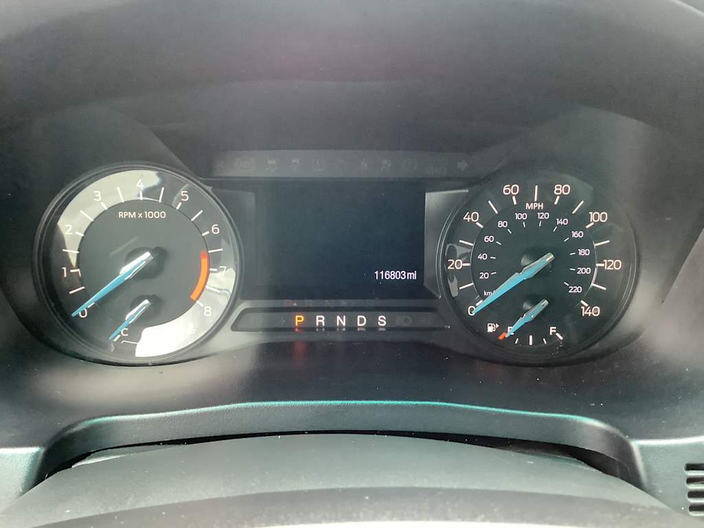 Thumbnail: 2016 Ford Explorer - 15