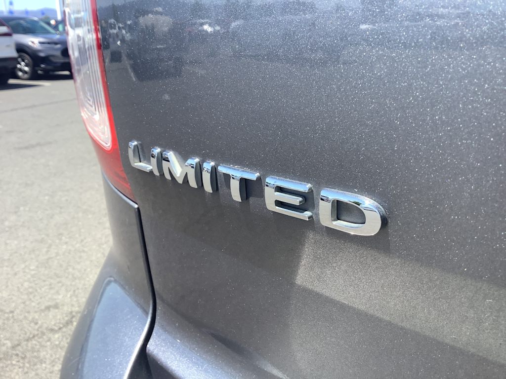 Thumbnail: 2014 Ford Explorer - 7