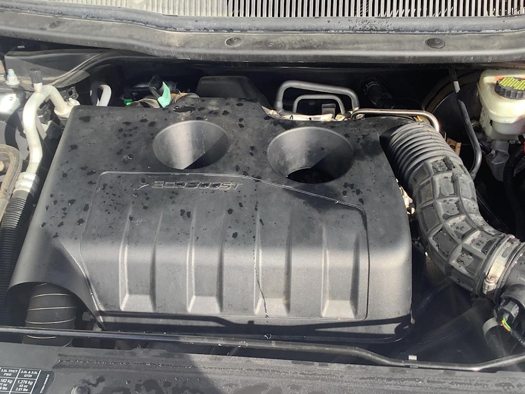 Thumbnail: 2016 Ford Explorer - 16