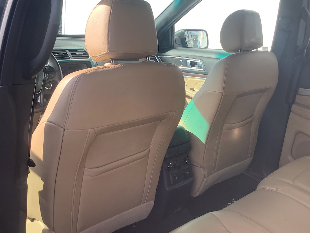 Thumbnail: 2016 Ford Explorer - 12