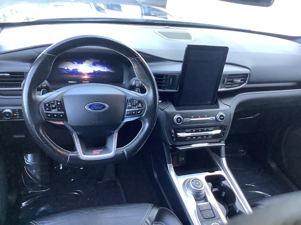 Thumbnail: 2020 Ford Explorer - 2
