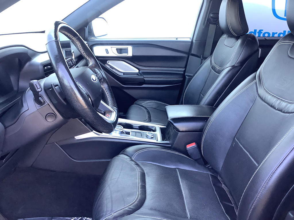 Thumbnail: 2020 Ford Explorer - 11