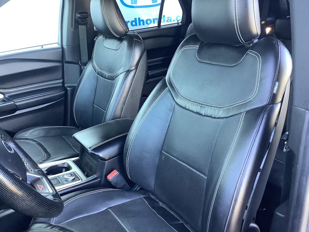 Thumbnail: 2020 Ford Explorer - 12