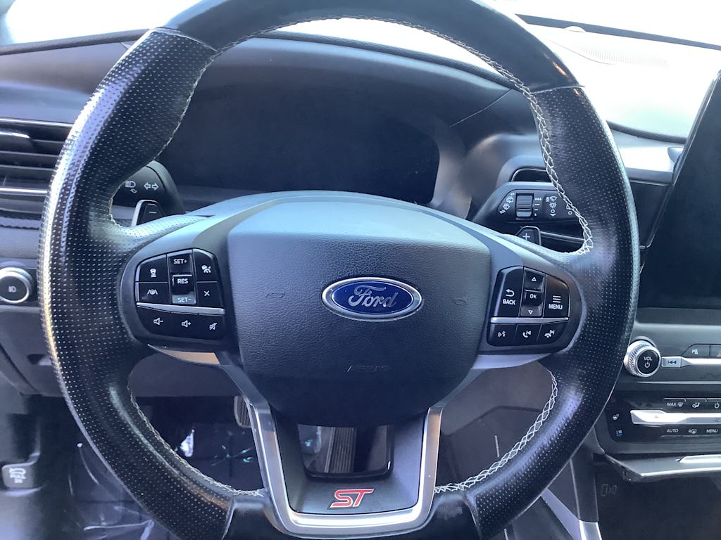 Thumbnail: 2020 Ford Explorer - 10