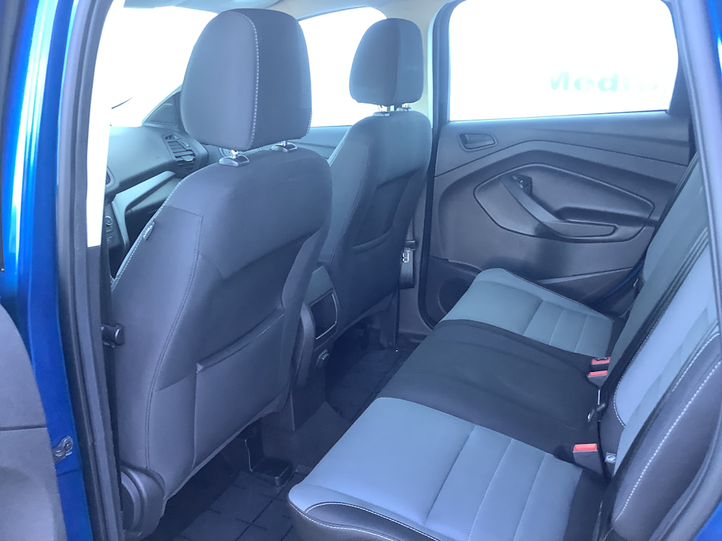 2017 Ford Escape S 12
