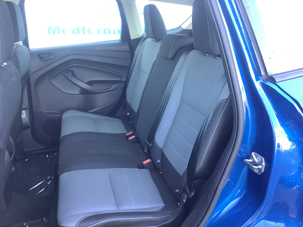2017 Ford Escape S 18