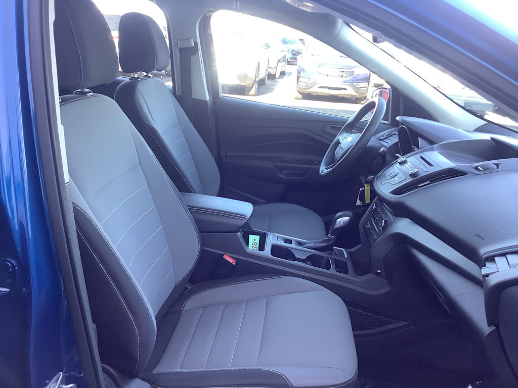 2017 Ford Escape S 19