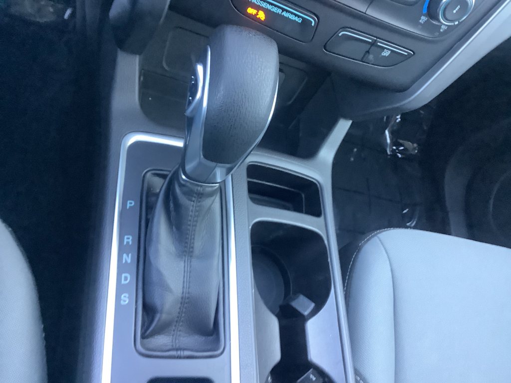 2017 Ford Escape S 13