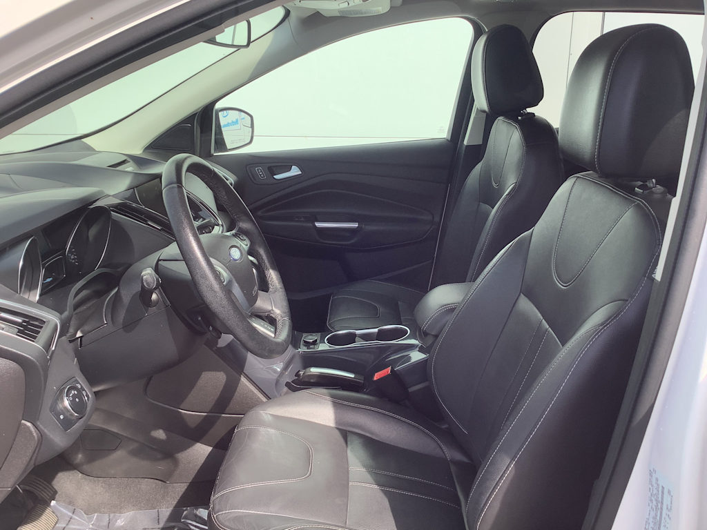 Thumbnail: 2013 Ford Escape - 11