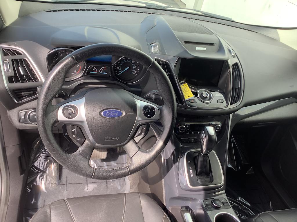 Thumbnail: 2013 Ford Escape - 2