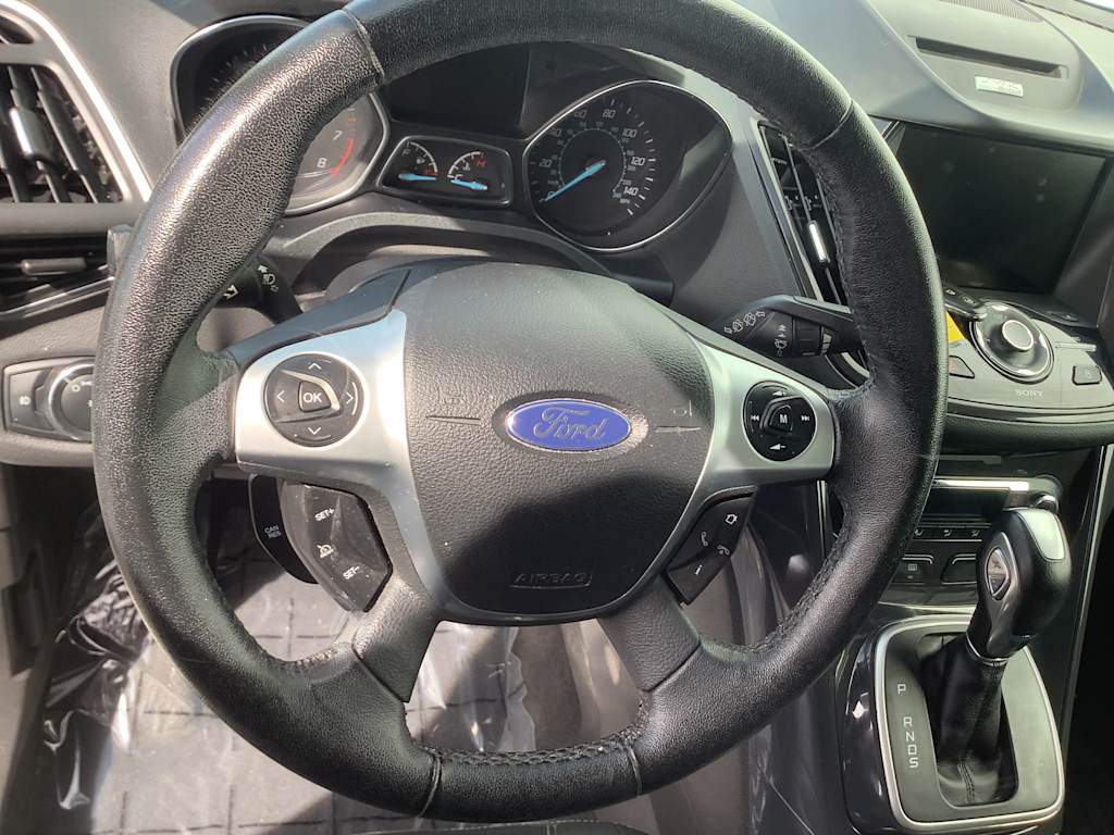 Thumbnail: 2013 Ford Escape - 10