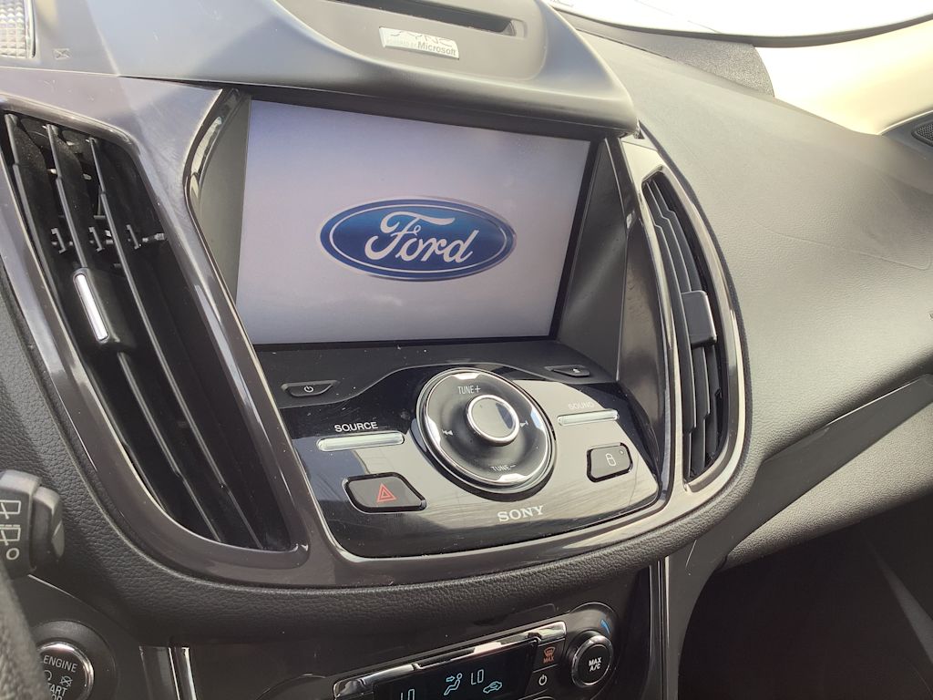 Thumbnail: 2013 Ford Escape - 14