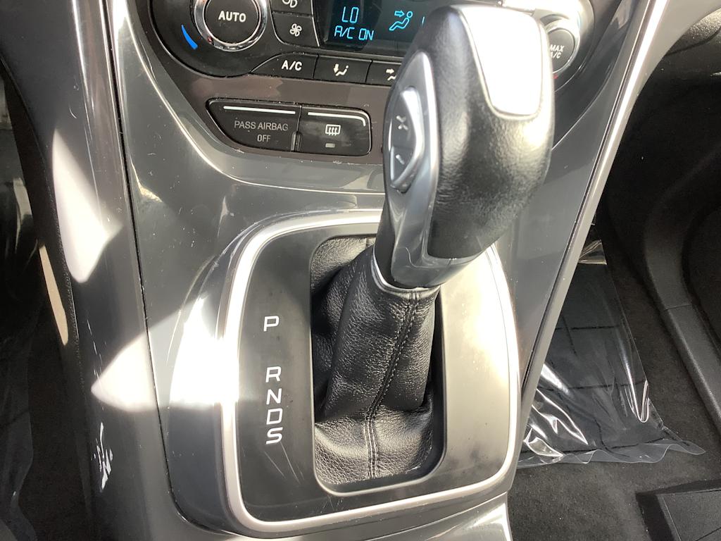 Thumbnail: 2013 Ford Escape - 15