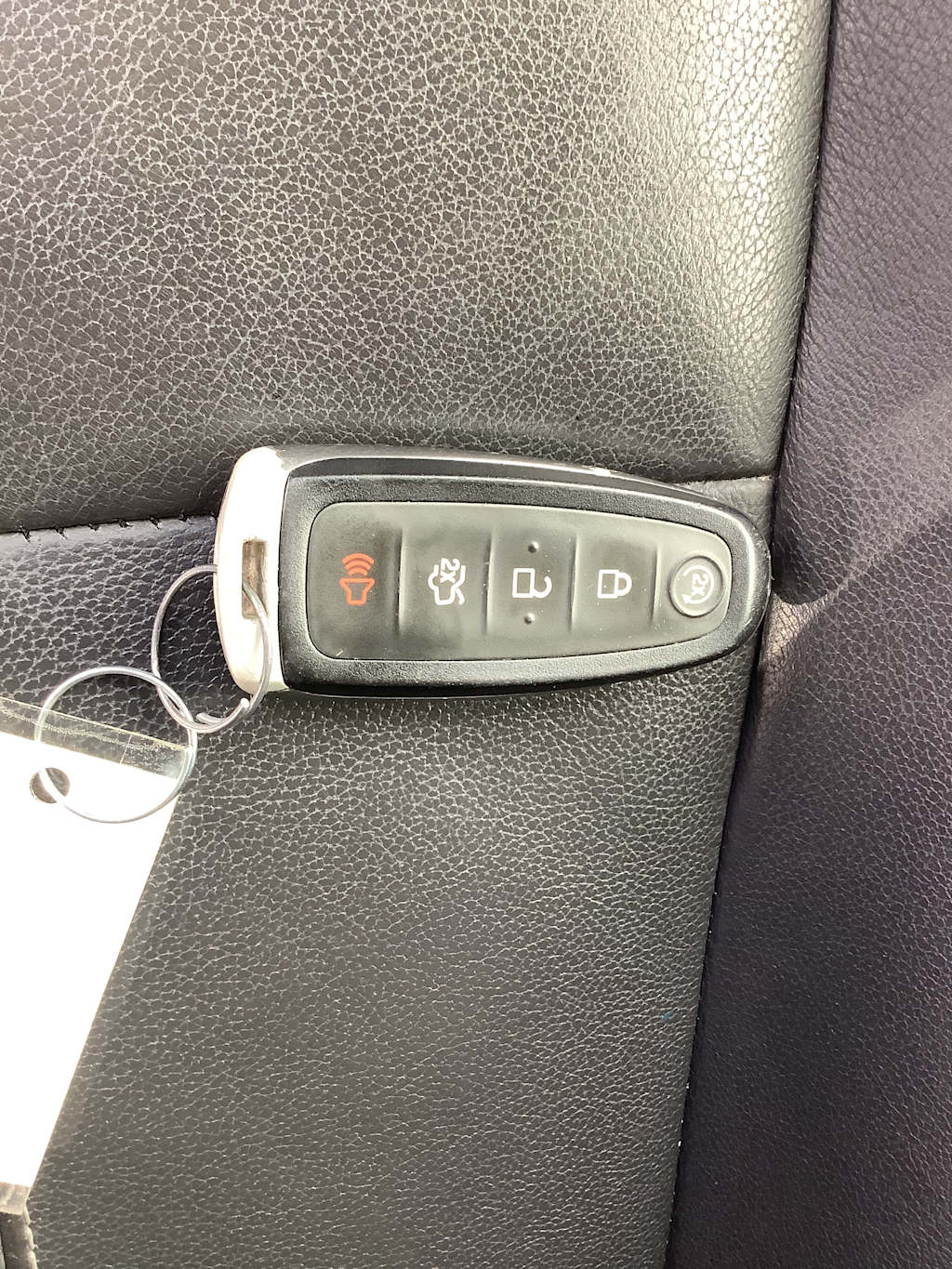 Thumbnail: 2013 Ford Escape - 18