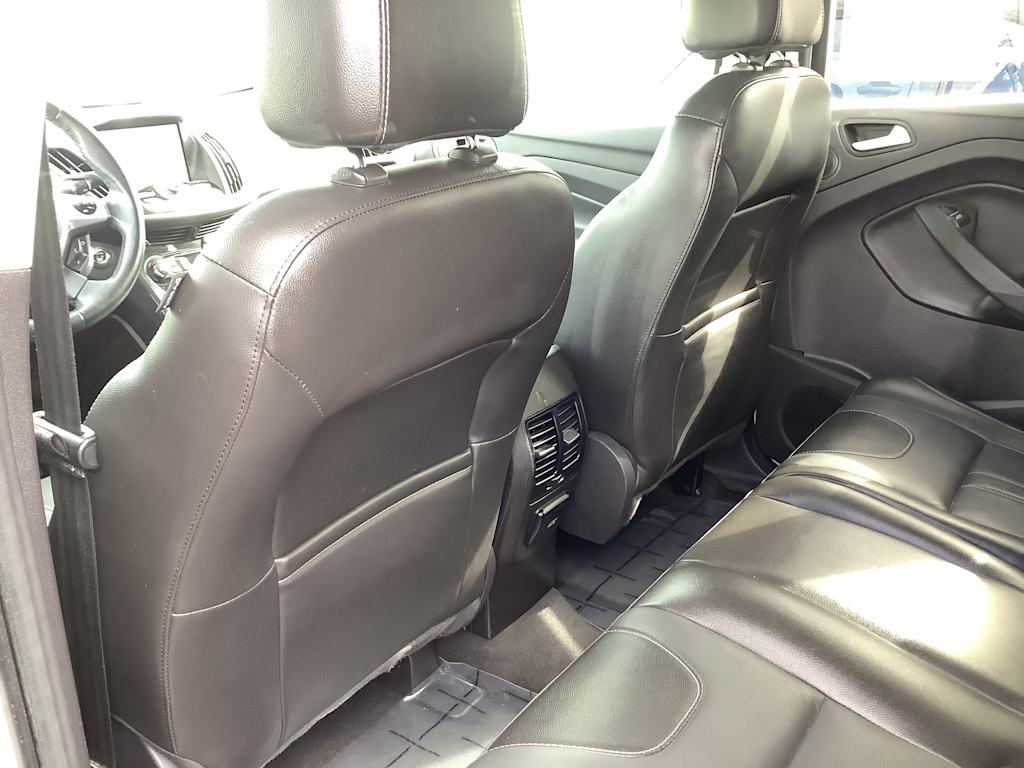 Thumbnail: 2013 Ford Escape - 13