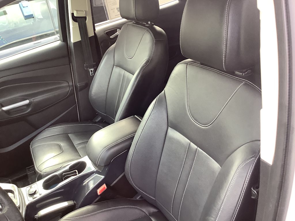 Thumbnail: 2013 Ford Escape - 20