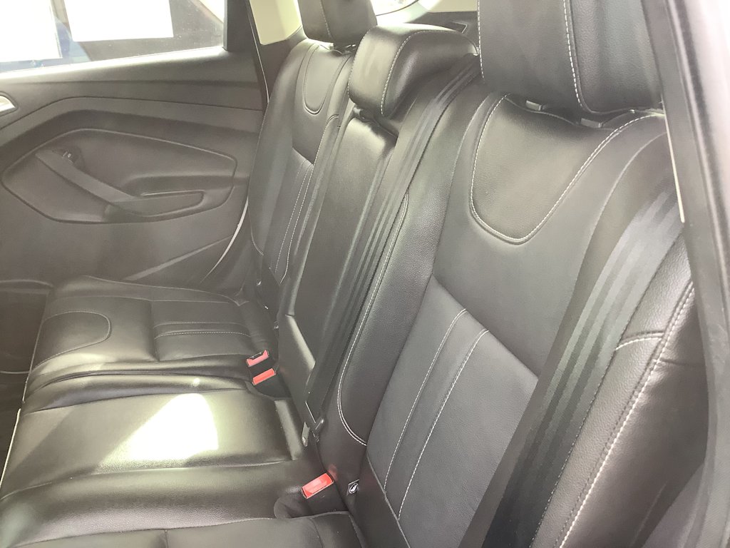 Thumbnail: 2013 Ford Escape - 21