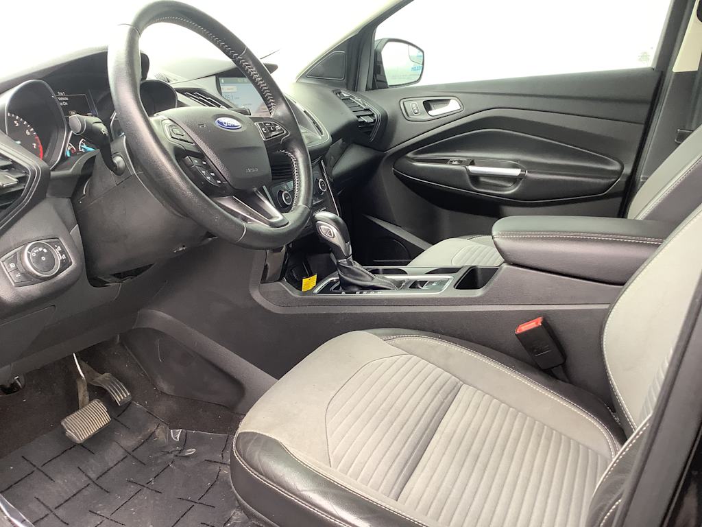 Thumbnail: 2019 Ford Escape - 11