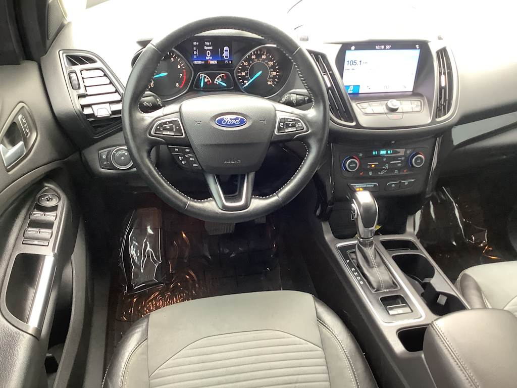 Thumbnail: 2019 Ford Escape - 2