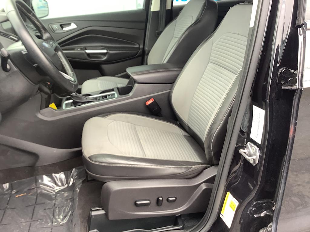 Thumbnail: 2019 Ford Escape - 12