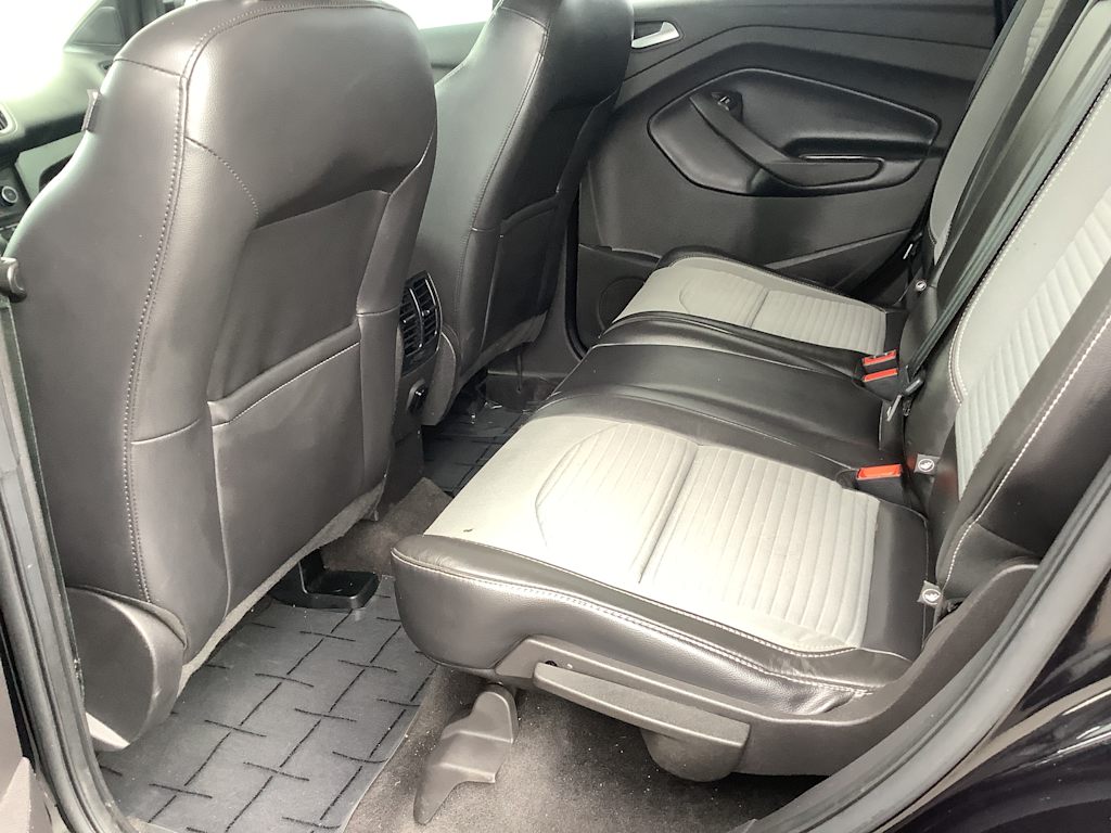 Thumbnail: 2019 Ford Escape - 13