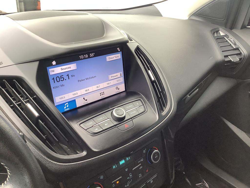 Thumbnail: 2019 Ford Escape - 14